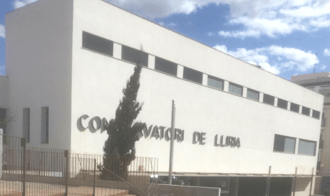 Conservatorio de Llíria